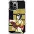 Cowboy Bebop Faye iPhone 13 Pro Max Clear Case